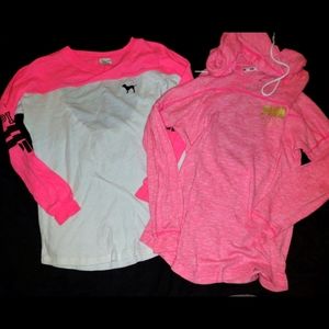 Victoria secret PINK
